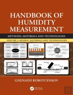 Bertrand.pt - Handbook Of Humidity Measurement, Volume 3