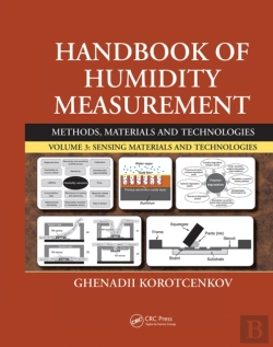 Bertrand.pt - Handbook Of Humidity Measurement, Volume 3