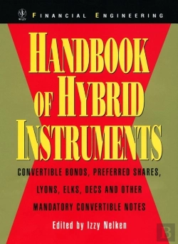 Bertrand.pt - Handbook Of Hybrid Instruments