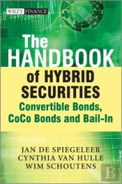 Handbook Of Hybrid Securities