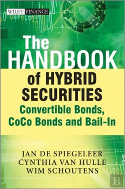 Bertrand.pt - Handbook Of Hybrid Securities
