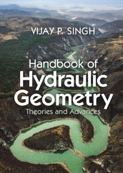 Bertrand.pt - Handbook Of Hydraulic Geometry