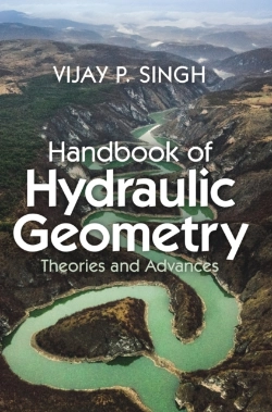 Bertrand.pt - Handbook Of Hydraulic Geometry