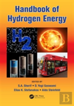 Handbook Of Hydrogen Energy