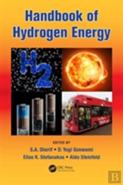 Bertrand.pt - Handbook Of Hydrogen Energy