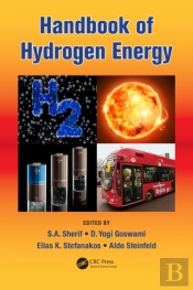 Handbook Of Hydrogen Energy