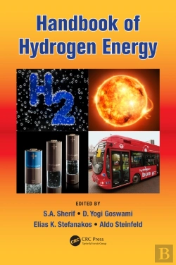 Bertrand.pt - Handbook Of Hydrogen Energy