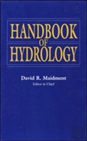 Handbook Of Hydrology