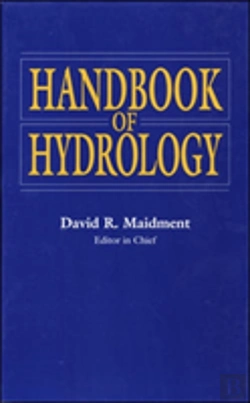 Bertrand.pt - Handbook Of Hydrology