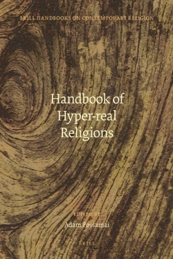Bertrand.pt - Handbook Of Hyper-Real Religions
