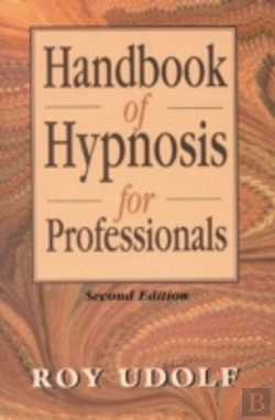 Bertrand.pt - Handbook Of Hypnosis For Professionals