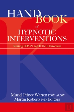 Bertrand.pt - Handbook Of Hypnotic Interventions