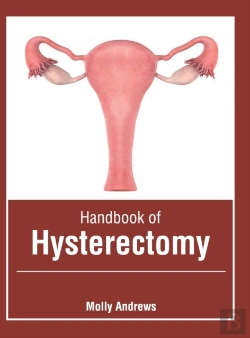 Bertrand.pt - Handbook Of Hysterectomy