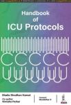 Handbook Of Icu Protocols