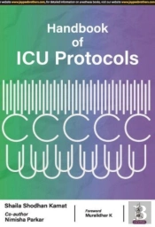 Handbook Of Icu Protocols