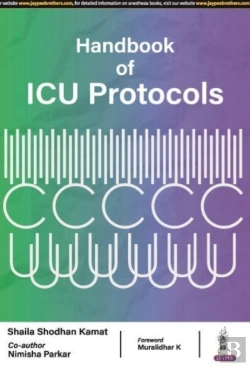 Bertrand.pt - Handbook Of Icu Protocols