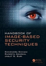 Handbook Of Image-Based Security Techniques