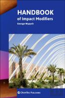 Handbook Of Impact Modifiers