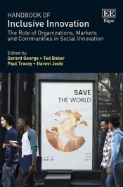 Handbook Of Inclusive Innovation