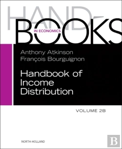 Bertrand.pt - Handbook Of Income Disribution