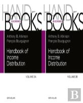 Handbook Of Income Distribution