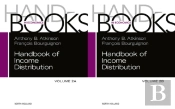 Handbook Of Income Distribution