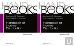Bertrand.pt - Handbook Of Income Distribution