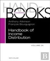 Handbook Of Income Distribution, Vol 2a