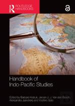 Handbook Of Indo-Pacific Studies