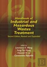 Handbook Of Industrial And Hazardous Wastes Treatment