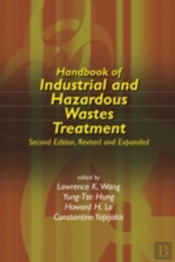 Bertrand.pt - Handbook Of Industrial And Hazardous Wastes Treatment