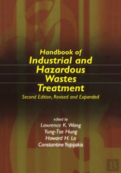 Bertrand.pt - Handbook Of Industrial And Hazardous Wastes Treatment