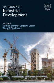 Handbook Of Industrial Development