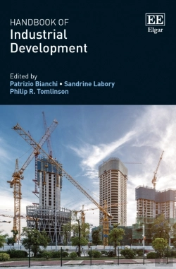 Bertrand.pt - Handbook Of Industrial Development
