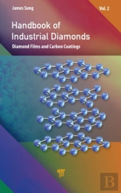 Handbook Of Industrial Diamonds