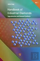 Handbook Of Industrial Diamonds