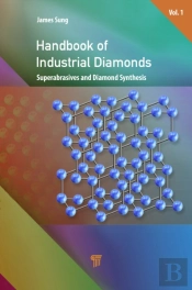 Handbook Of Industrial Diamonds