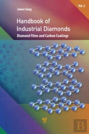 Handbook Of Industrial Diamonds