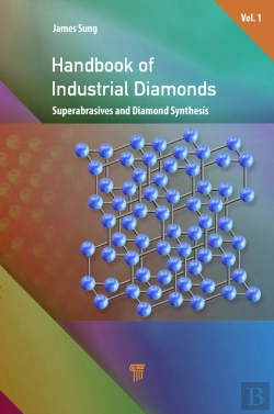 Bertrand.pt - Handbook Of Industrial Diamonds