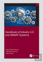 Handbook Of Industry 4.0 And Smart Systems