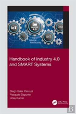 Bertrand.pt - Handbook Of Industry 4.0 And Smart Systems