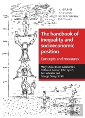 Handbook Of Inequality And Socioeconomic Position
