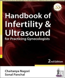 Bertrand.pt - Handbook Of Infertility & Ultrasound For Practicing Gynecologists