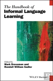 Handbook Of Informal Language Learning