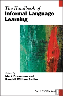 Bertrand.pt - Handbook Of Informal Language Learning