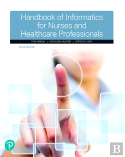 Bertrand.pt - Handbook Of Informatics For Nurses & Healthcare Professionals