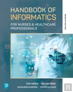 Bertrand.pt - Handbook Of Informatics For Nurses & Healthcare Professionals