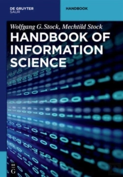 Bertrand.pt - Handbook Of Information Science