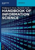 Handbook Of Information Science