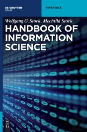 Handbook Of Information Science